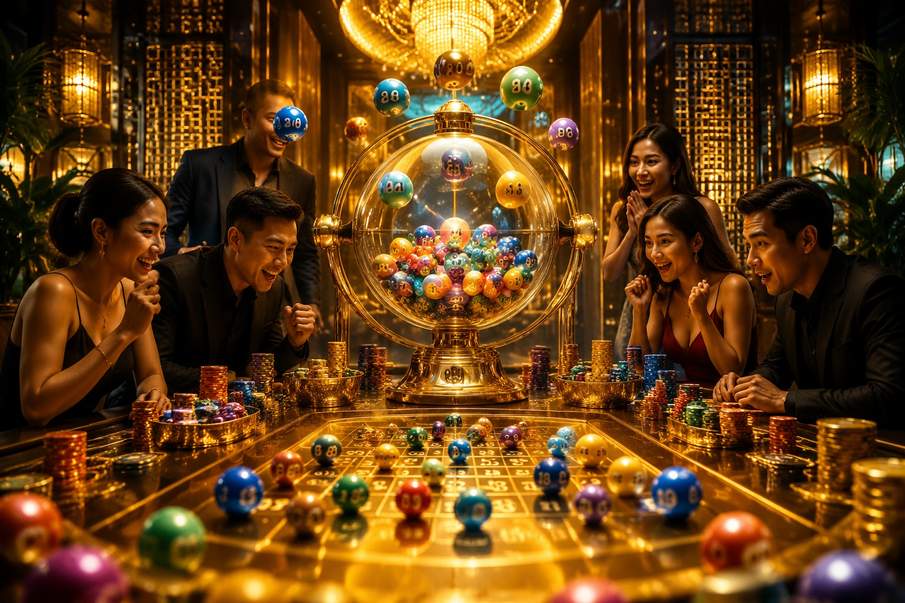 jili2 online casino built for Filipino players